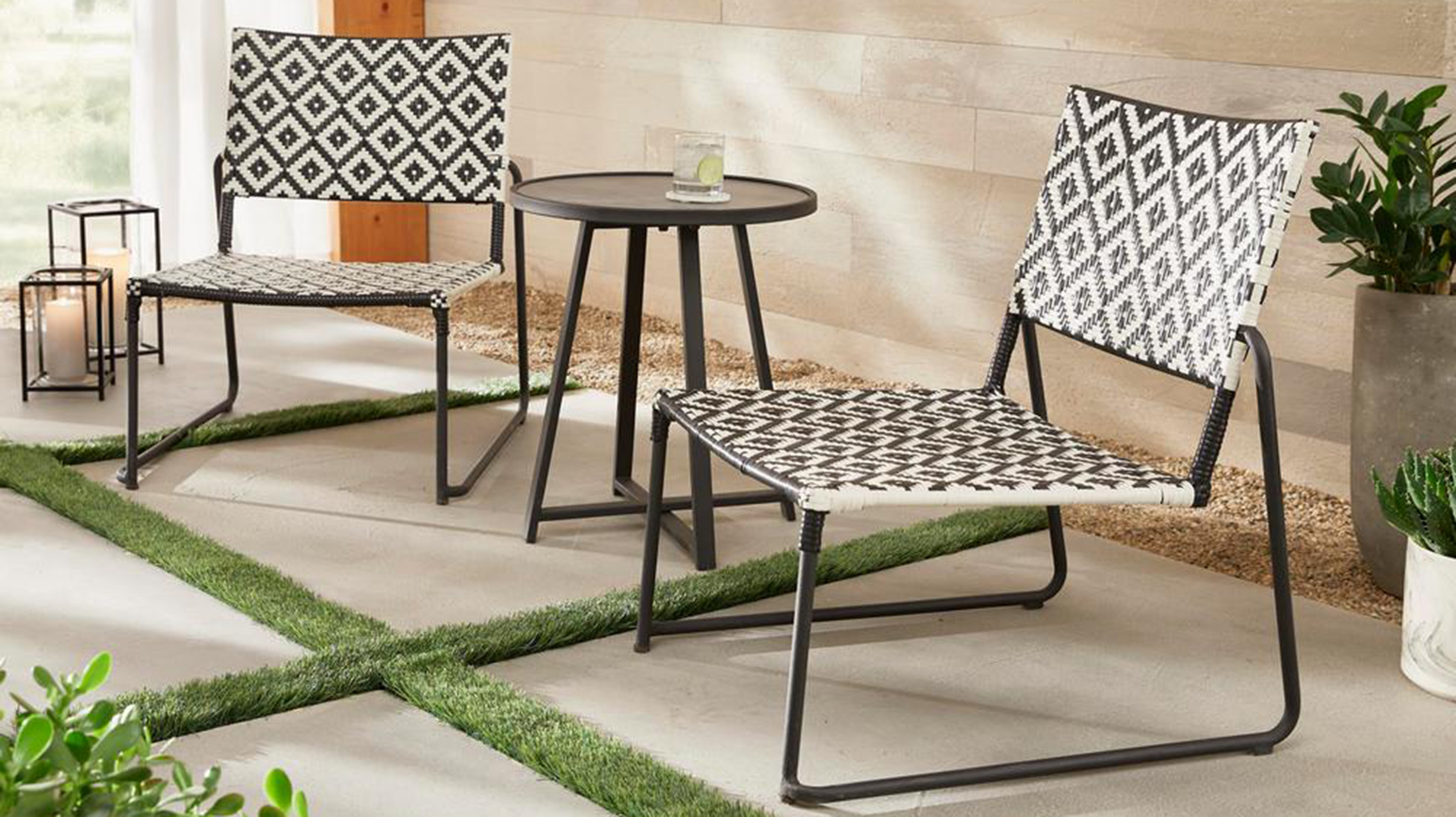 Outdoor Table Sets - 10 Patio Sets You Need For Dining Outdoors This Fall - Check spelling or type a new query.