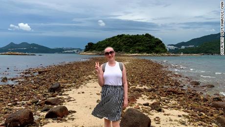 I moved to Asia, got cancer, and then coronavirus happened