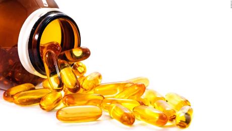 Vitamin D doesn't prevent depression in older adults, large study finds