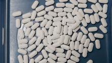 US stockpile stuck with 63 million doses of hydroxychloroquine