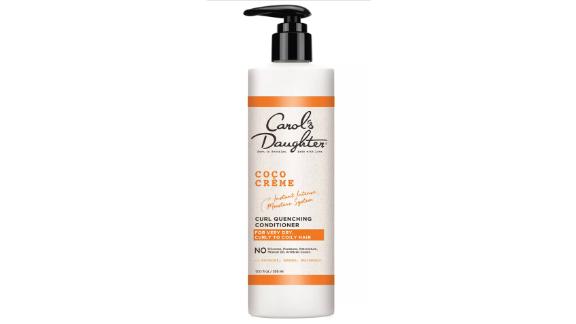 Carol's Daughter Coco Crčme Curl Quenching Conditioner's Daughter Coco Crème Curl Quenching Conditioner