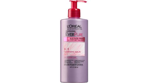 Bálsamo Limpiador EverPure de L'Oréal Paris'Oréal Paris