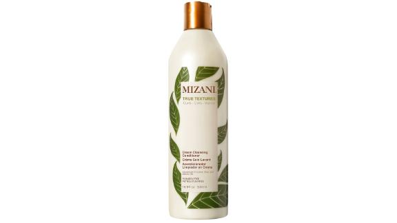 Krémový čisticí kondicionér Mizani True Textures