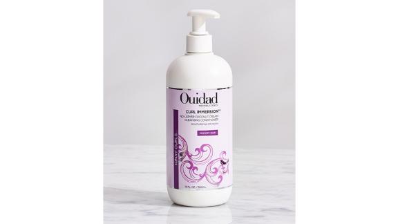 Curl Immersion Coconut Cleansing Cream Conditioner de Ouidad