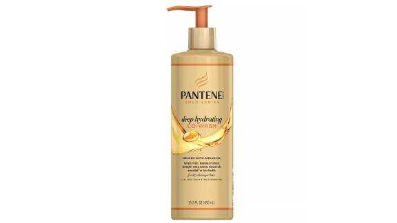 Pro V Gold Series Deep Hydrating Co-Wash de Pantene