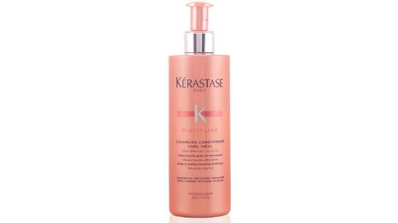 Kérastase Discipline Cleansing Conditioner Curl Idéal