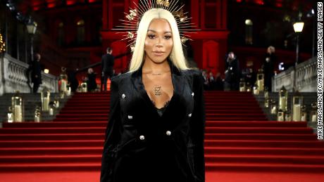L&#39;Oreal has asked model Munroe Bergdorf to advise the company on diversity and inclusion.