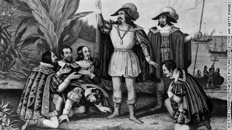 Why Christopher Columbus wasn&#39;t the hero we learned about in school 