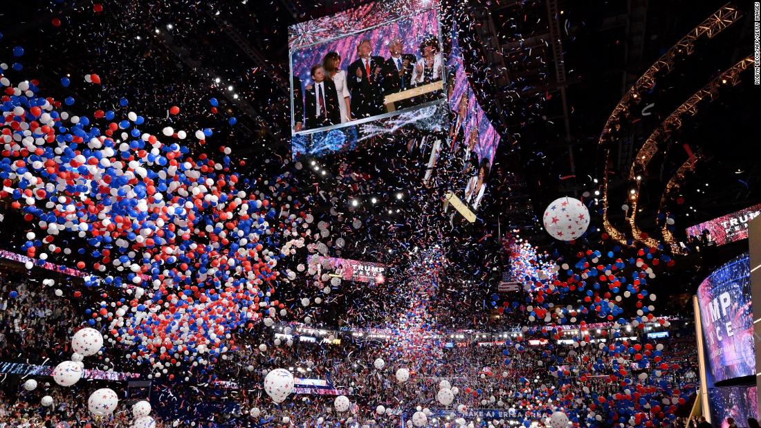 Analysis: What to expect from the 5 most interesting speeches at the RNC