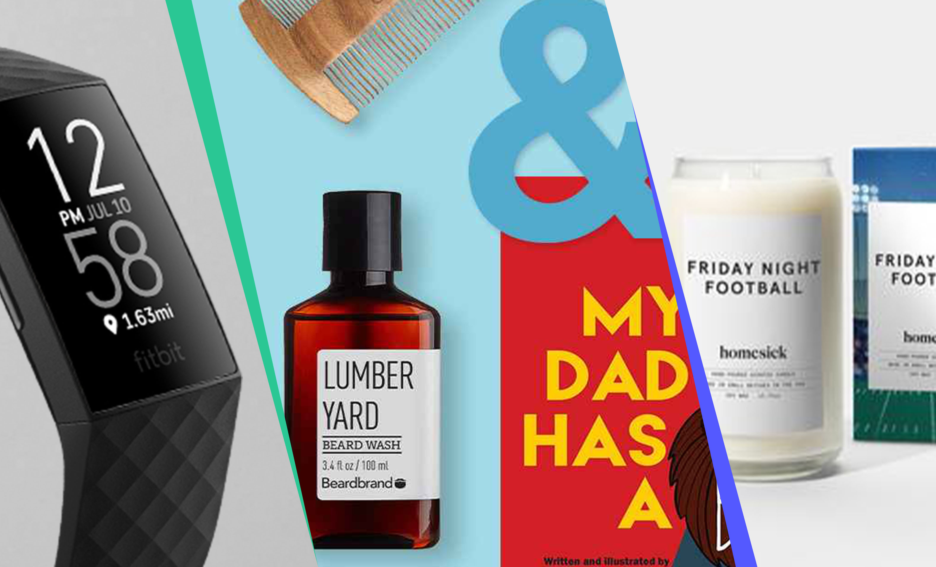 All the Father's Day deals to be had for dads right now