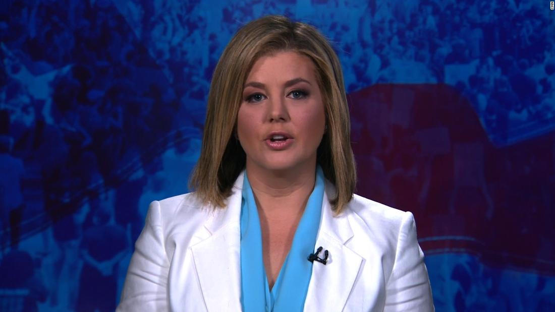 Brianna Keilar: You are watching America's reckoning - CNN Video.