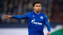 Weston McKennie says Donald Trump isn&#39;t the right President for this time.