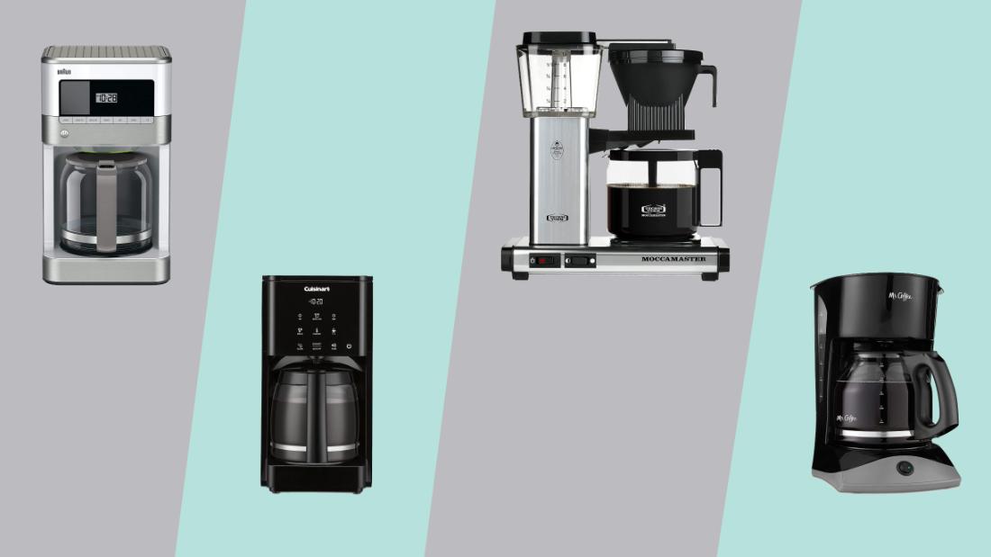 best automatic coffee maker