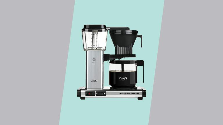 Las mejores máquinas de café de filtro de 2020