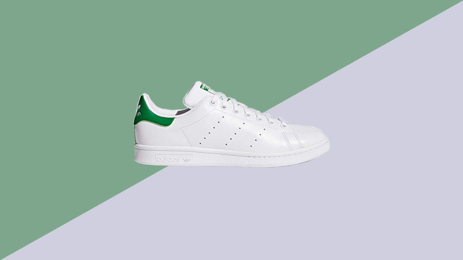 stan smiths washing machine