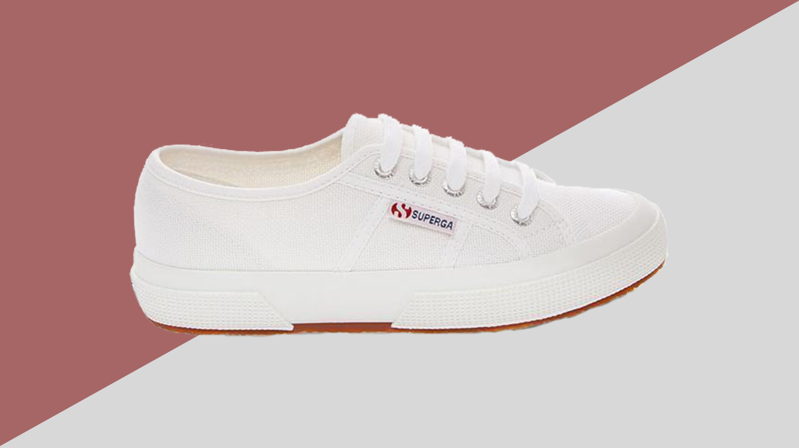 durable white sneakers