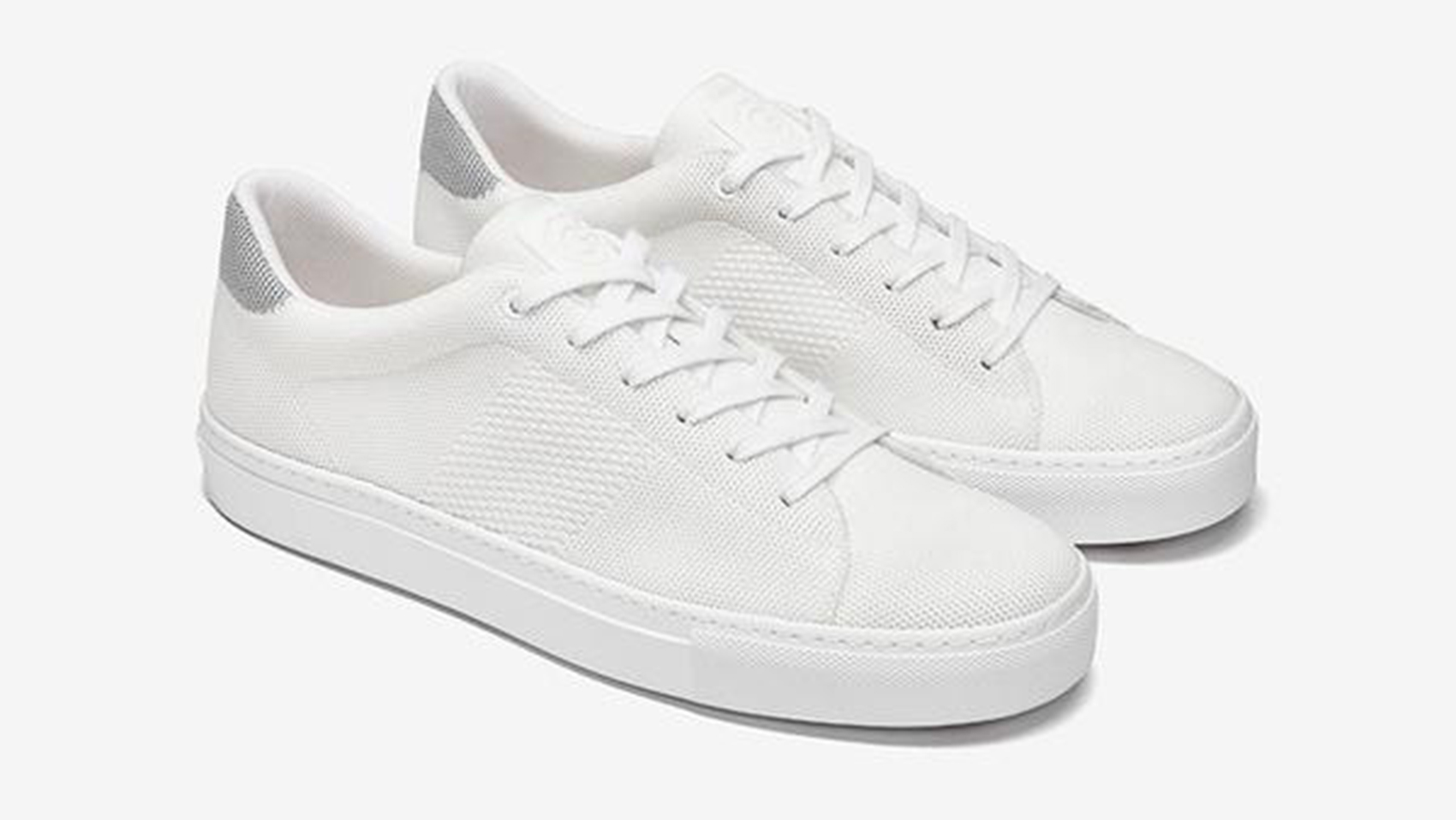 greats white sneakers