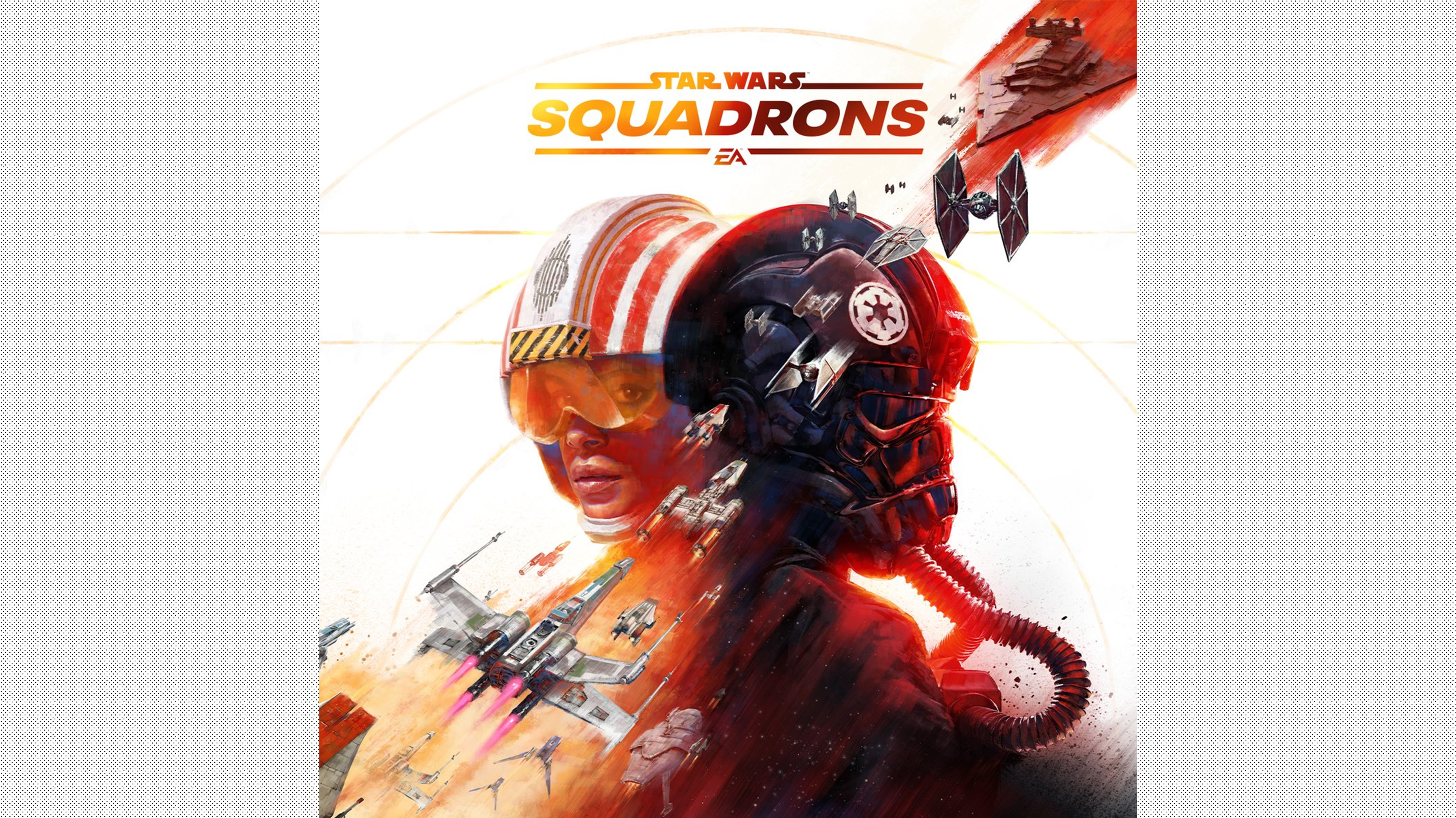 star wars squadrons xbox one amazon