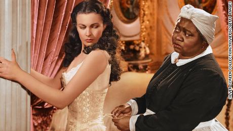 Why we can&#39;t turn away from &#39;Gone with the Wind&#39; 