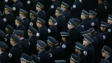 Why Some Police Officers Rally Around Their Colleagues -- Even When ...