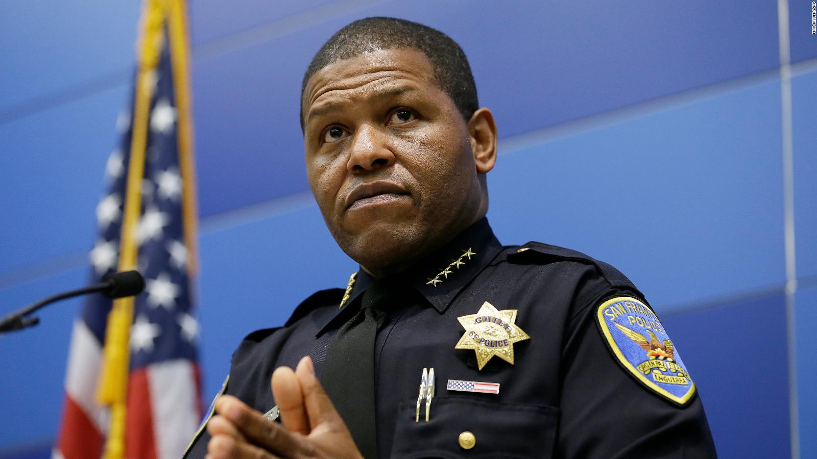 San Francisco Mayor Unveils Plan For Police Reform Cnn