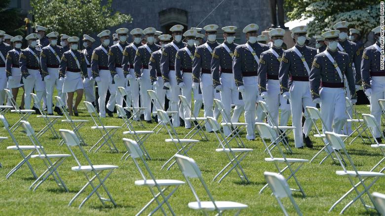 West Point faces worst cheating scandal in decades