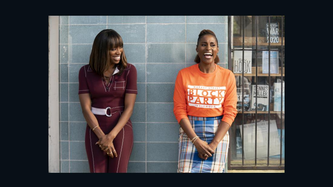 After five seasons, 'Insecure' leaves behind a long-lasting legacy