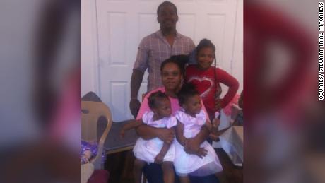 Rayshard Brooks was killed a day before he planned to celebrate his daughter&#39;s birthday