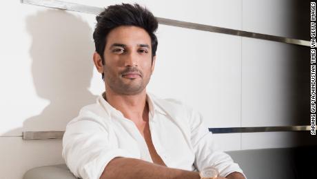 Sushant Singh Rajput Indian Actor Found Dead In His Mumbai Home Cnn