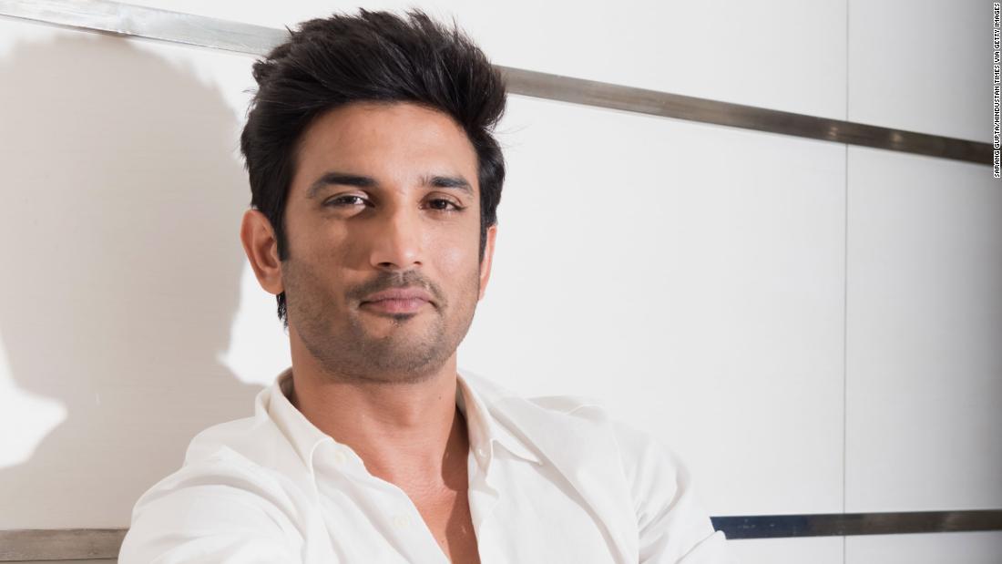 Sushant Singh Rajput, Indian actor, found dead in his Mumbai home ...