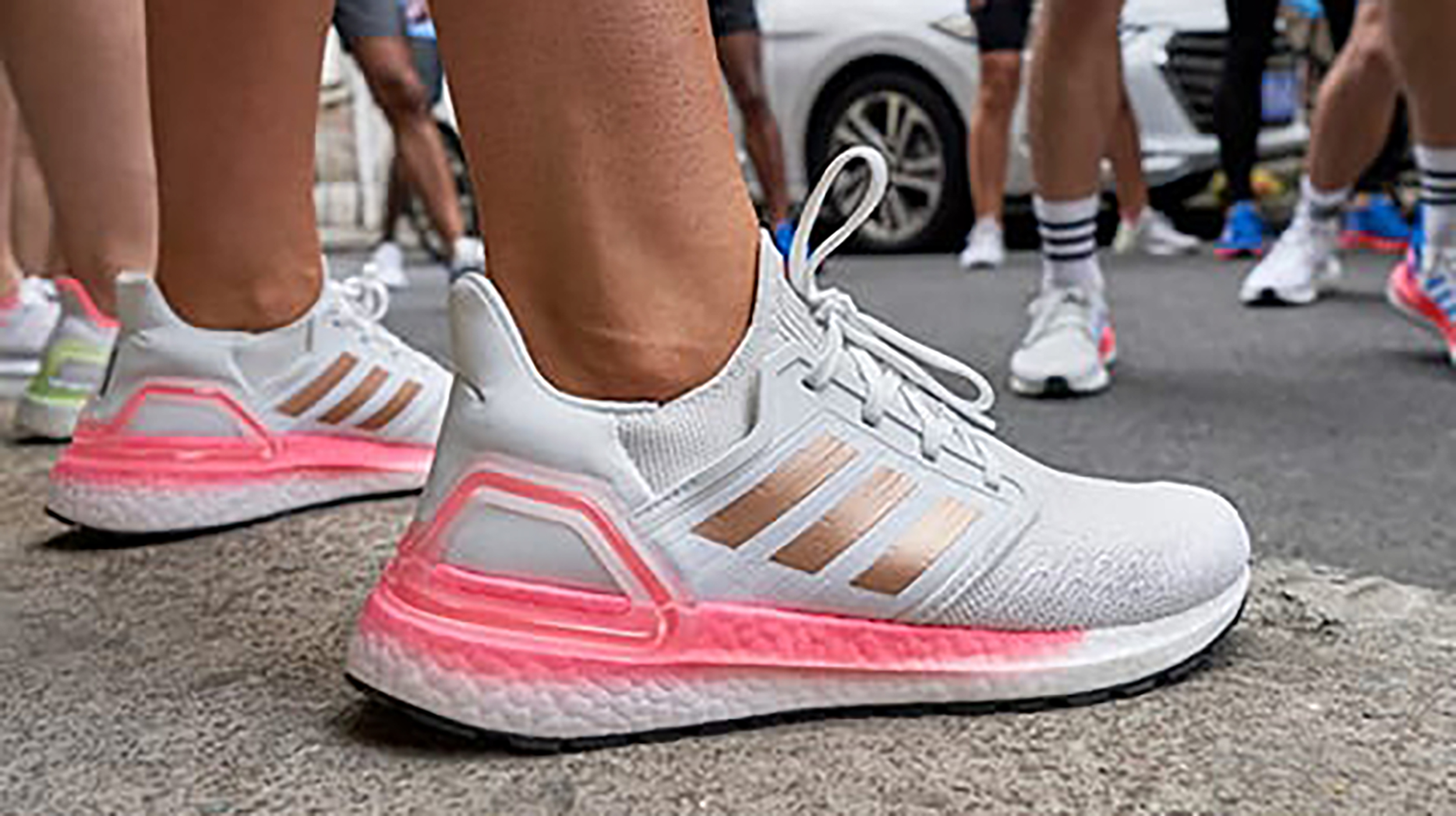 hottest adidas shoes 2020