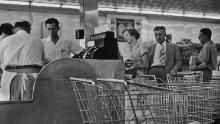 How the rise of supermarkets left out Black America