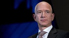 Amazon says Jeff Bezos is willing to testify before Congress following pressure from lawmakers