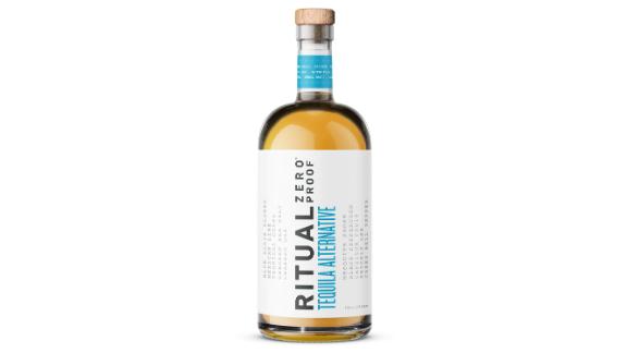 Ritual Zero Proof Tequila Alternativ