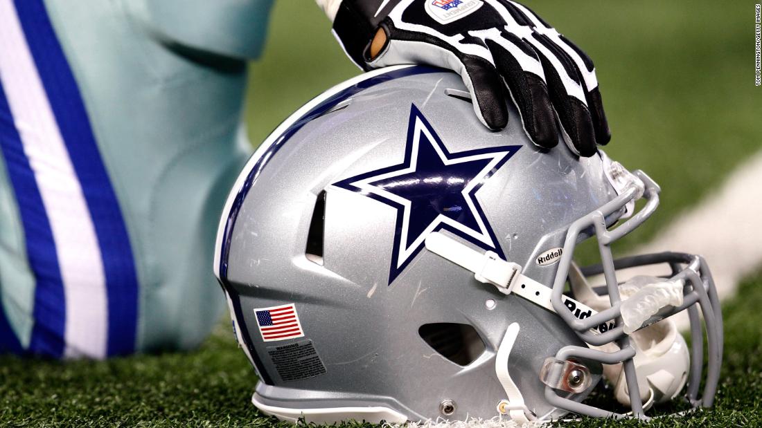 Coronavirus Hits NFL As Multiple Cowboys & Texans Players Test Positive –  Deadline