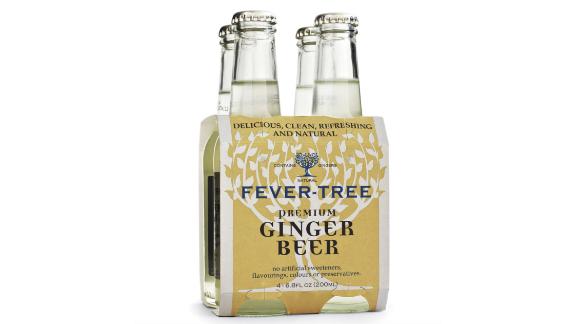 Fever-Tree Ginger Beer, 4 pack