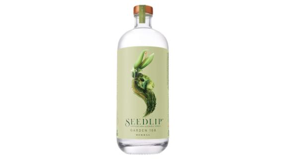 Seedlip Garden 108 Non-Alcoholic Spirit