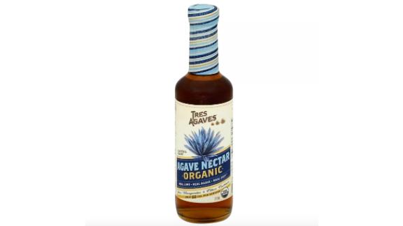 Tres Agaves Organic Agave Nectar