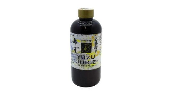 Yakami Orchard Yuzu Juice 