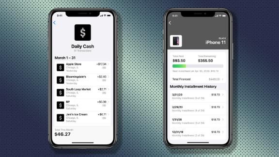 Finance app for iphone and mac air
