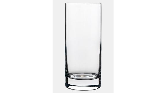 Luigi Bormioli Classico Tall Tumbler