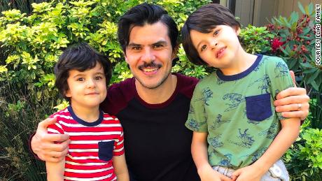 How fathers are stepping up with child care