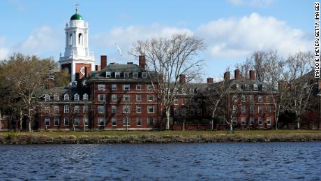 Harvard commits $100M to redress its complicity with slavery 