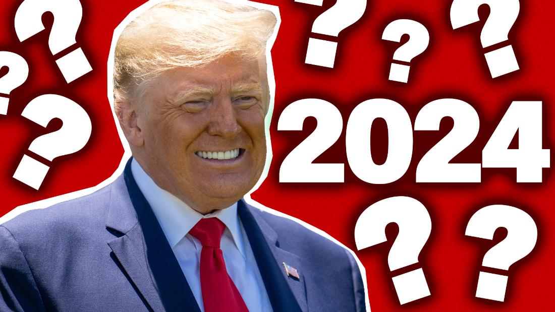 Who Will Be The Next Donald Trump Cnn Video Who Will Be The Next Donald Trump Cnn Video