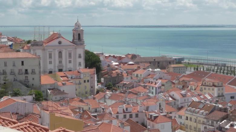 cnn travel portugal