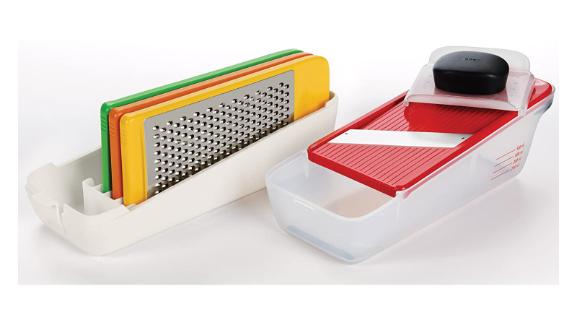 OXO Good Grips Complete Grate & Slice Set