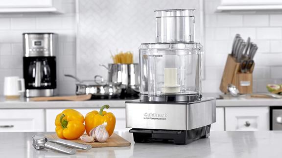 Cuisinart 14-Cup Food Processor 