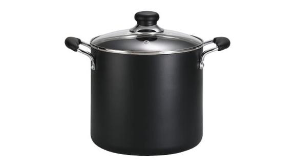 T-fal Stock Pot, 8 Quart