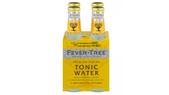 Fever-Tree Premium Indian Tonic Water - 4-Pack