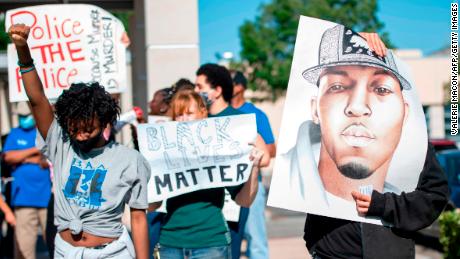 Protests and investigations follow the hanging deaths of two black men in California